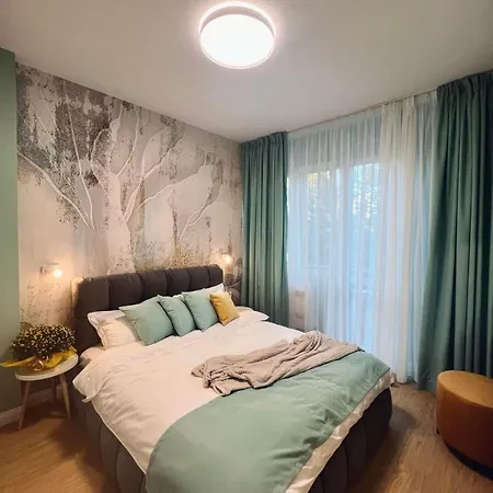Apartment Homely In Lozenets